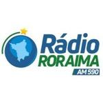 Rádio Roraima | Station Logo