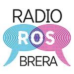 Radio Ros Brera | Station Logo