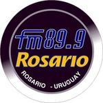 Rosario FM | Station Logo