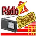 Radio Rosas da Boa Vista | Station Logo