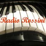 Radio Rossini | Station Logo