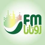 Radio Rotana FM | Station Logo