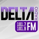 Delta Radio | Station Logo