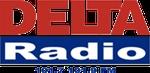 Delta Radio | Station Logo