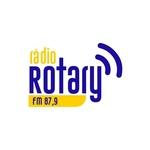 Rádio Rotary Itaí FM | Station Logo