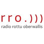 Radio Rottu Oberwallis | Station Logo