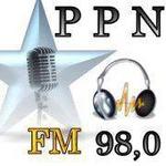 Radio Station logo