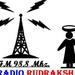 Radio Rudraksha | Station Logo