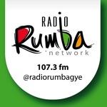 Radio Rumba | Station Logo