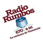 Radio Rumbos | Station Logo