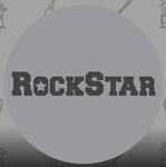 RockStar | Station Logo