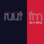 Radio Ruut | Station Logo