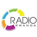 Radio Rwanda | Station Logo