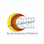 Radio Rythme FM d'Haiti | Station Logo