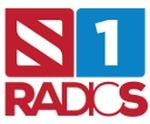 Radio S1 | Station Logo