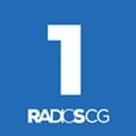 Radio S1 CG | Station Logo