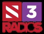 Radio Station logo