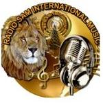 Radio SAM Music - Radio SAM International Music | Station Logo