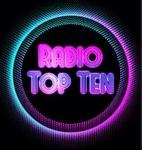 Radio SAM Music - Radio Top Ten | Station Logo