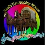 Radio SAM Music - Radio Voortrekker Stereo | Station Logo