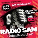 Radio SAM Schelfhorst AM | Station Logo