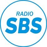 Radio SBS | Station Logo