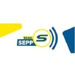 Rádio SEPP | Station Logo