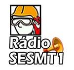 Rádio SESMT1 | Station Logo