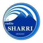 Radio SHARRI | Station Logo