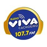 Rádio Viva FM | Station Logo