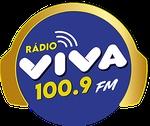 Viva FM Vitória | Station Logo