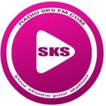 Radio SKS FM | Station Logo