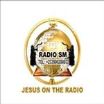 Radio SM Online | Station Logo