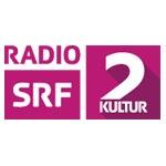 Radio SRF 2 Kultur | Station Logo