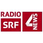 Radio SRF 4 News | Station Logo