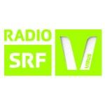 Radio SRF Virus | Station Logo