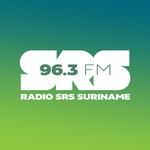 Radio SRS 96.3 | Station Logo