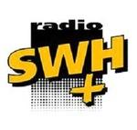 Radio SWH Plus | Station Logo