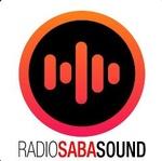 Radio Saba Sound | Station Logo