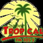 Radio Sabor Tropical | Station Logo