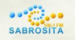 Radio Sabrosita | Station Logo