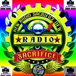 Radio Sacrifice | Station Logo