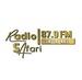 Radio Safari | Station Logo