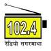 Radio Sagarmatha | Station Logo