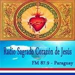 Radio Sagrado Corazon | Station Logo