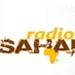 Radio Sahara | Station Logo