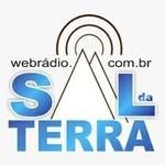 Web Radio Sal da Terra | Station Logo