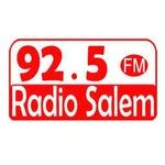 Radio Salem | Station Logo