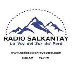 Radio Salkantay | Station Logo