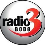 Radio 3 Bodø | Station Logo